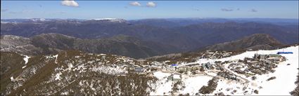 Mt Buller - VIC (PBH4 00 9512)